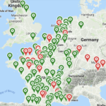 Parkengo - caravanstallingen in heel Europa